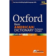 OXFORD BASIC AMERICAN DICTIONARIES FOR L
