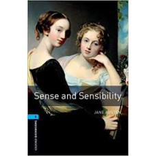 SENSE AND SENSIBILITY