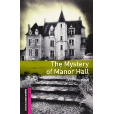 THE MYSTERY OF MANOR HALL