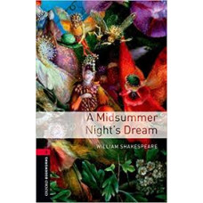 A MIDSUMMER NIGHT DREAM