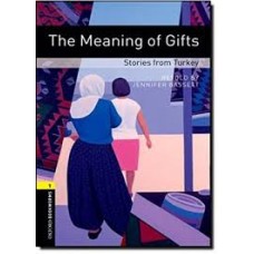 THE MEANING OF GIFT-STORIES FROM TURKEY