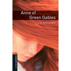 ANNE OF THE GREEN GABLES, BOOKWORMS
