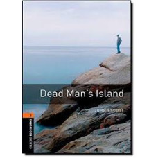 DEAD MANS ISLAND; BOOKWORMS