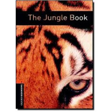 THE JUNGLE BOOK, BOOKWORMS