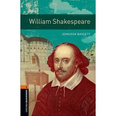 WILLIAM SHAKESPEARE; BOOKWORMS