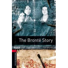 THE BRONTE STORY, BOOKWORMS