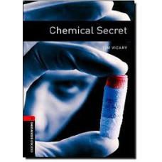 CHEMICAL SECRET; BOOKWORMS