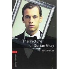 THE PICTURE OF DORIAN GRAY, BOOKWORMS