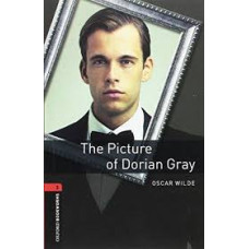 THE PICTURE OF DORIAN GRAY; BOOKWORMS