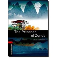 THE PRISIONER OF ZENDA, BOOKWORMS