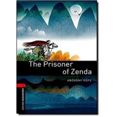 THE PRISIONER OF ZENDA, BOOKWORMS