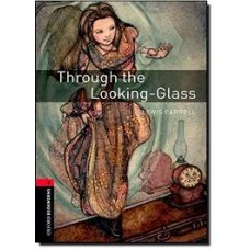 THROUGH THE LOOKING GLASS, BOOKWORMS