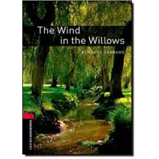 THE WIND IN THE WILLOWS, BOOKWORMS