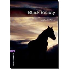 BLACK BEAUTY; BOOKWORMS