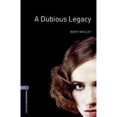 A DUBIOUS LEGACY