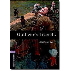 GULLIVERS TRAVELS; BOOKWORMS