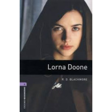 LORNA DOONE; BOOKWORMS