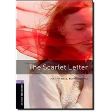 THE SCARLET LETTER, BOOKWORMS