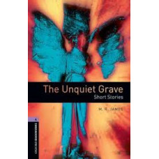 THE UNIQUIET GRAVE SHORT STORIES