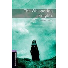 THE WHISPERING KNIGHTS