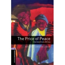 PRICE OF PEACE