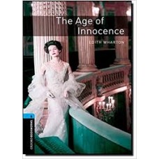 THE AGE OF INNOCENCE, BOOKWORMS