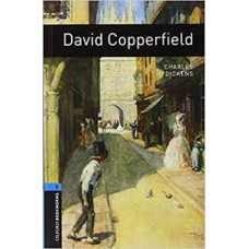 DAVID COPPERFIELD; BOOKWORMS