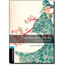 THE GARDEN PARTY AND OTHER STORIES