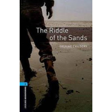 THE RIDDLE OF THE SANDS, BOOKWORMS