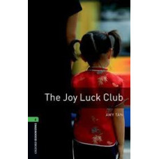 THE JOY LUCK CLUB, BOOKWORMS