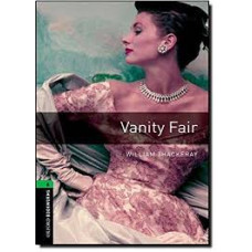VANITY FAIR; BOOKWORMS