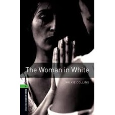THE WOMAN IN WHITE, BOOKWORMS