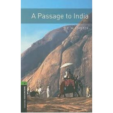 A PASSAGE TO INDIA