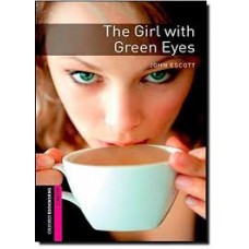 THE GIRL WITH THE GREEN EYES