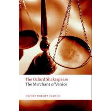 THE MERCHANT VENICE