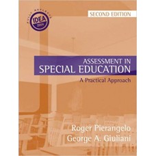 ASSESSMENT IN SPECIAL EDUCATION A 2ED