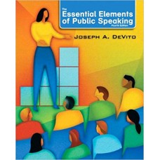THE ESSENTIAL ELEMENTS OF PUBLIC 4ED 12