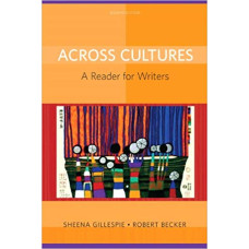 ACROSS CULTURES 8ED