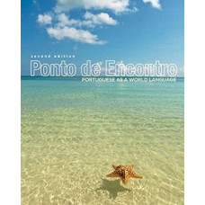 PONTO DE ENCONTRO 2ED                   