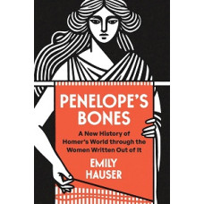 PENELOPES BONES (HARDCOVER)             