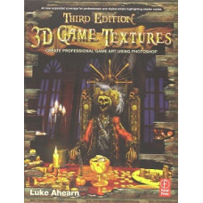 3D GAME TEXTURES 3D GAME TEXTURES