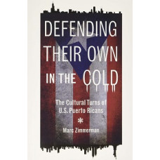 DEFENDING THEIR OWN IN THE COLD