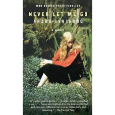 NEVER LET ME GO