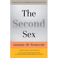 THE SECOND SEX