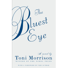 THE BLUEST EYE