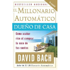 EL MILLONARIO AUTOMATICO DUENO DE CASA