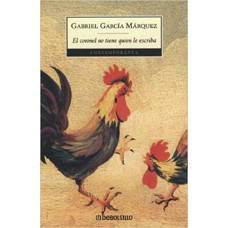 EL CORONEL NO TIENE QUIEN LE ESCRIBA    