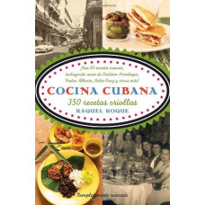 COCINA CUBANA