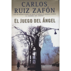 EL JUEGO DEL ANGEL #2 CEMENTERIO        