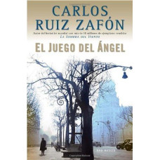 EL JUEGO DEL ANGEL                      